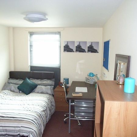 Alton Apartments Bradford  Eksteriør billede