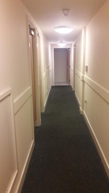 Alton Apartments Bradford  Eksteriør billede