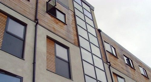 Alton Apartments Bradford  Eksteriør billede