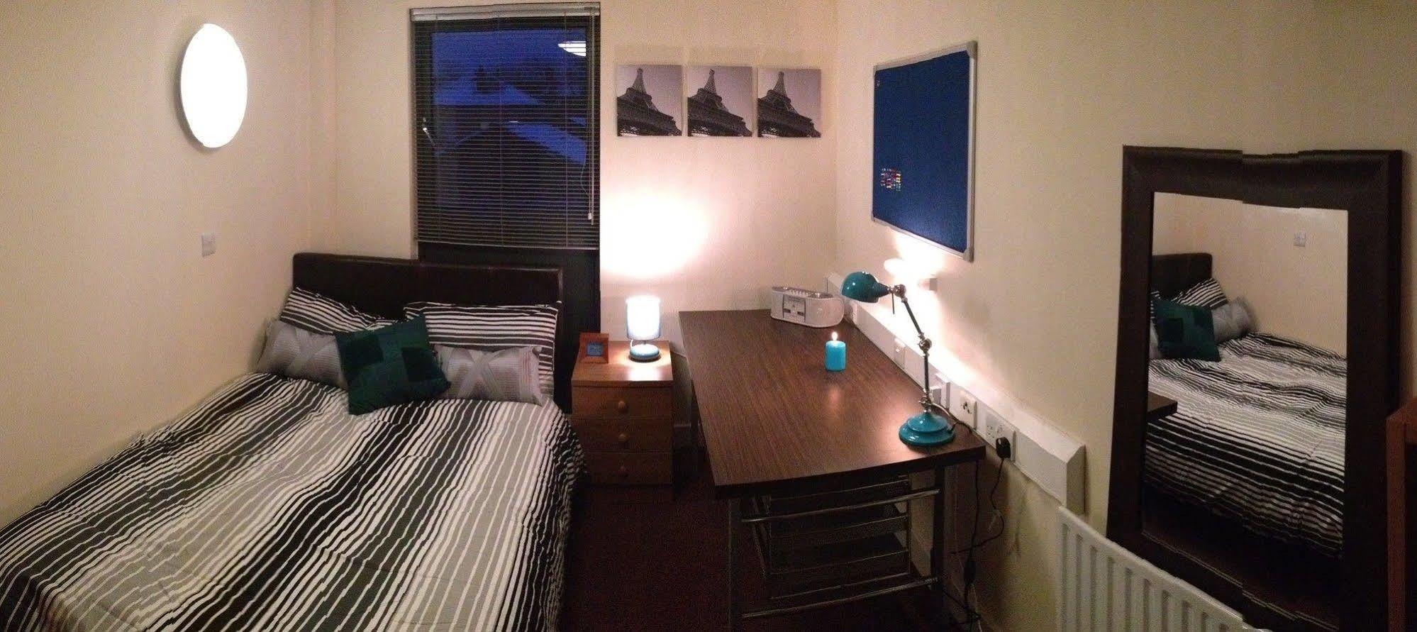 Alton Apartments Bradford  Eksteriør billede